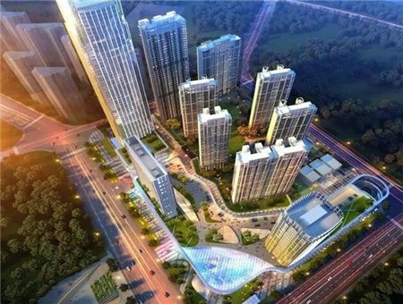 七里河區西湖北街棚戶區改造防水涂料工程